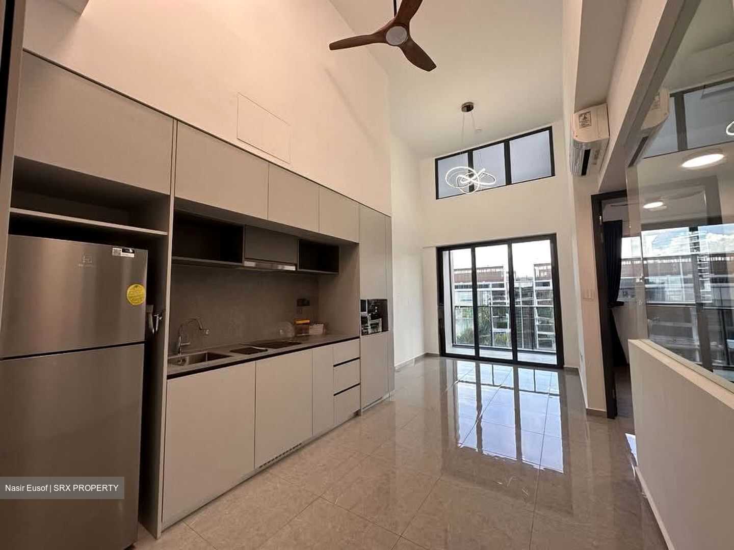 Parc Clematis (D5), Apartment #562171101